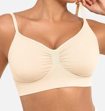 Load image into Gallery viewer, Wireless Shaping Bra