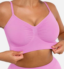 Load image into Gallery viewer, Wireless Shaping Bra