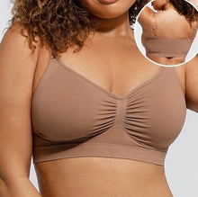 Load image into Gallery viewer, Wireless Shaping Bra