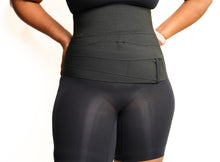 Load image into Gallery viewer, Waist Trainer Wrap