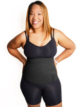 Load image into Gallery viewer, Waist Trainer Wrap