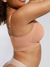 Load image into Gallery viewer, Wireless Shaping Bra
