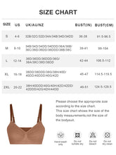 Load image into Gallery viewer, Wireless Shaping Bra
