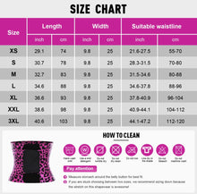 Load image into Gallery viewer, Sauna Waist Trainer
