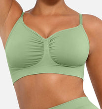 Load image into Gallery viewer, Wireless Shaping Bra
