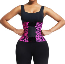 Load image into Gallery viewer, Sauna Waist Trainer
