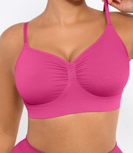Load image into Gallery viewer, Wireless Shaping Bra
