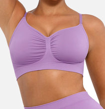 Load image into Gallery viewer, Wireless Shaping Bra
