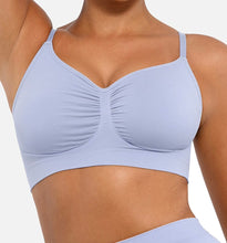 Load image into Gallery viewer, Wireless Shaping Bra
