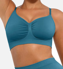 Load image into Gallery viewer, Wireless Shaping Bra
