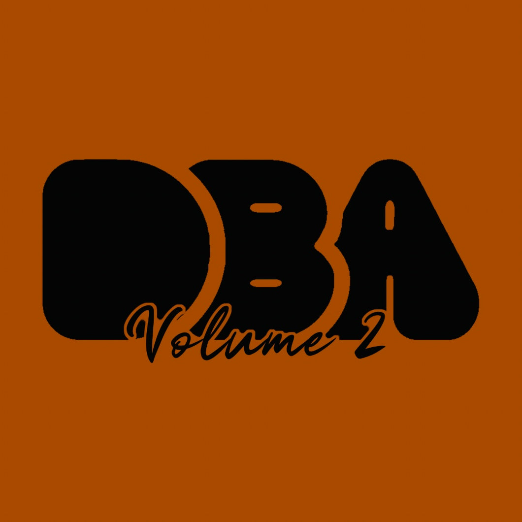 DBA Digital Boss Academy-Volume 1 & 2