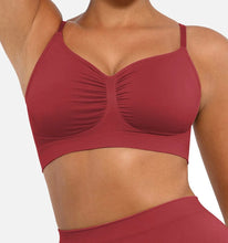 Load image into Gallery viewer, Wireless Shaping Bra
