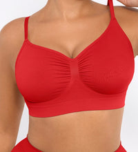 Load image into Gallery viewer, Wireless Shaping Bra
