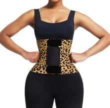 Load image into Gallery viewer, Sauna Waist Trainer
