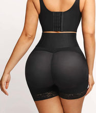 Load image into Gallery viewer, Butt Lifting Tummy Control Shaper Shorts
