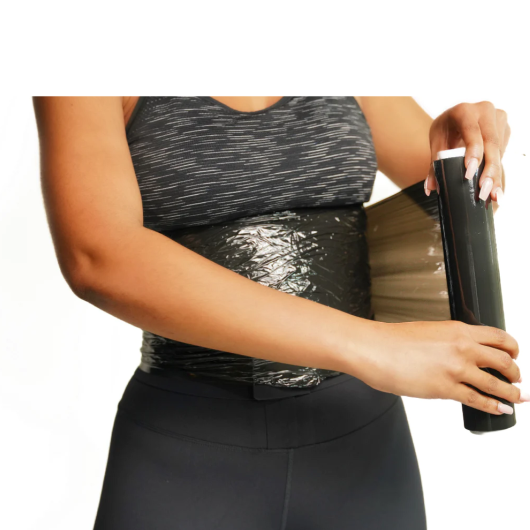 Osmotic Slimming Wrap